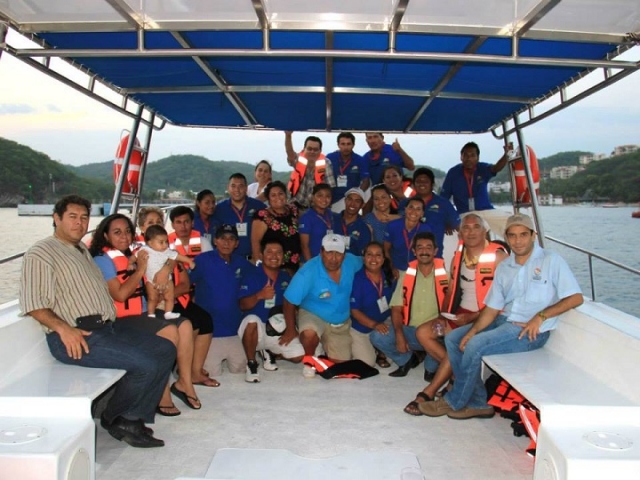  group tours 